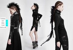 Mohawk Headwear