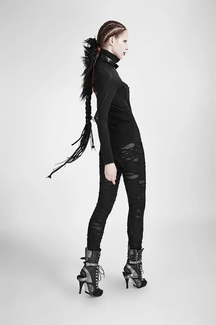 Mohawk Headwear