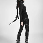 Mohawk Headwear