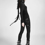 Mohawk Headwear