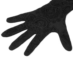 Moonlight Gloves - PunkRave