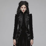 Pending The Moonlight Jacket - PunkRave