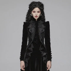 Pending The Moonlight Jacket - PunkRave