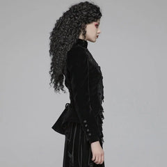 Pending The Moonlight Jacket - PunkRave