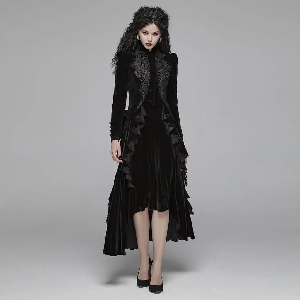 Pending The Moonlight Jacket - PunkRave