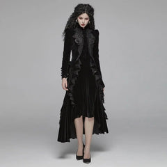 Pending The Moonlight Jacket - PunkRave