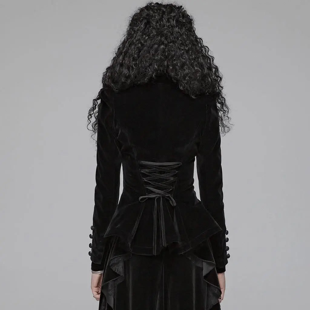 Pending The Moonlight Jacket - PunkRave