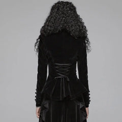 Pending The Moonlight Jacket - PunkRave