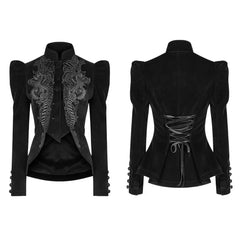 Pending The Moonlight Jacket - PunkRave