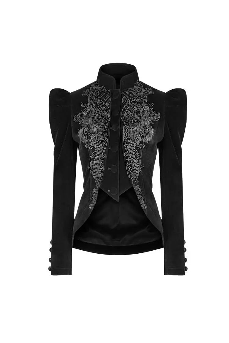 Pending The Moonlight Jacket - PunkRave