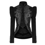Pending The Moonlight Jacket - PunkRave