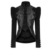 Pending The Moonlight Jacket - PunkRave