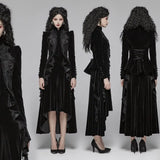 Pending The Moonlight Jacket - PunkRave