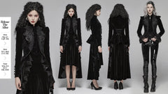 Pending The Moonlight Jacket - PunkRave