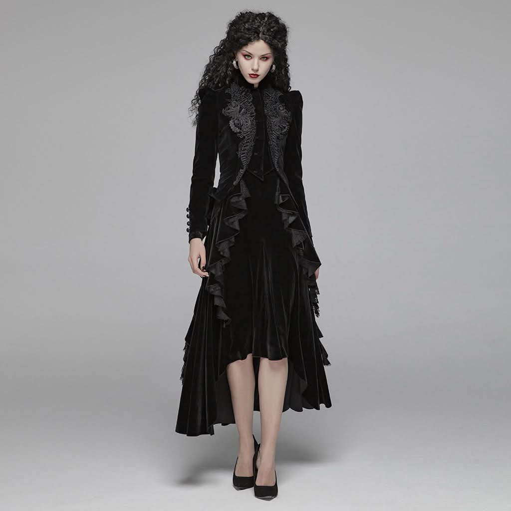 Pending The Moonlight Jacket - PunkRave