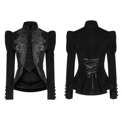 Pending The Moonlight Jacket - PunkRave