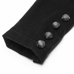 Pending The Moonlight Jacket - PunkRave