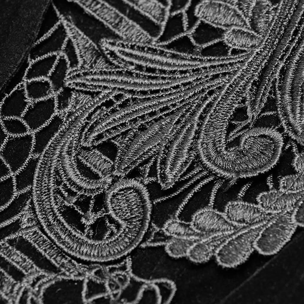 Pending The Moonlight Jacket - PunkRave