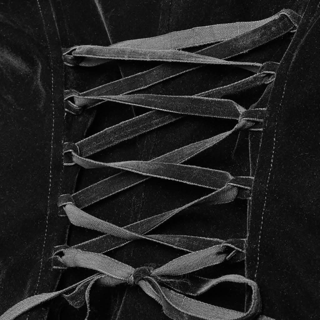Pending The Moonlight Jacket - PunkRave