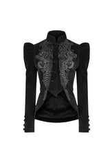 Pending The Moonlight Jacket - PunkRave