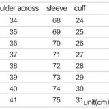 Pending The Moonlight Jacket - PunkRave