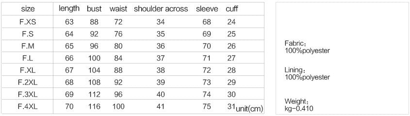 Pending The Moonlight Jacket - PunkRave