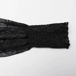 Moonshroud Top - PunkRave