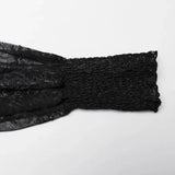 Moonshroud Top - PunkRave