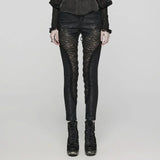 Mordor Printed Leggings - PunkRave