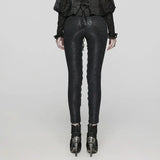 Mordor Printed Leggings - PunkRave