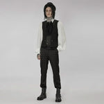 Morpheus' Mantle Formal Waistcoat PunkRave
