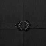 Morpheus' Mantle Formal Waistcoat PunkRave
