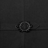 Morpheus' Mantle Formal Waistcoat PunkRave