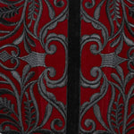 Morrigan Corset (Crimson) My Store