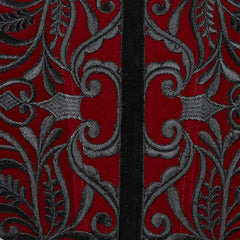 Morrigan Corset (Crimson) My Store