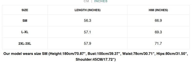 Morrivelle Hooded Coat - PunkRave