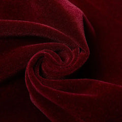 Mysterious Mayhem Jacket - Red - PunkRave