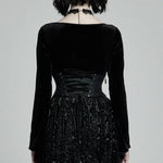 Mystic Sanctuary Corset Belt - PunkRave