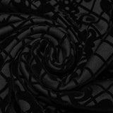 Narcissus Printed Top - PunkRave