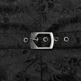 Necroforge Waistcoat - PunkRave