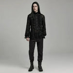 Necromancy Dress Shirt - PunkRave
