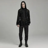 Necromancy Dress Shirt - PunkRave
