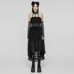 Necrosanct Dress PunkRave