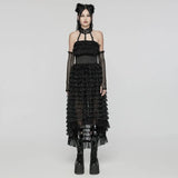 Necrosanct Dress PunkRave