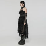 Necrosanct Dress PunkRave