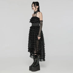 Necrosanct Dress PunkRave