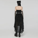 Necrosanct Dress PunkRave