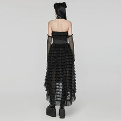 Necrosanct Dress PunkRave