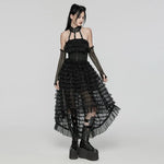 Necrosanct Dress PunkRave
