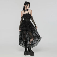 Necrosanct Dress PunkRave